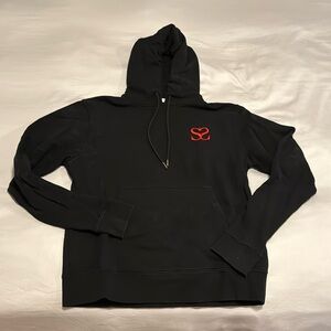 Sandro Men’s hoodie